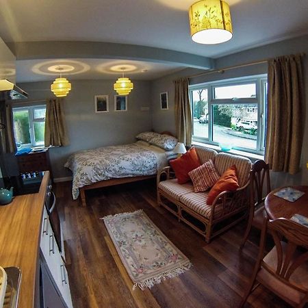Cheltenham Studio Apartment Eksteriør bilde