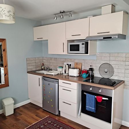 Cheltenham Studio Apartment Eksteriør bilde