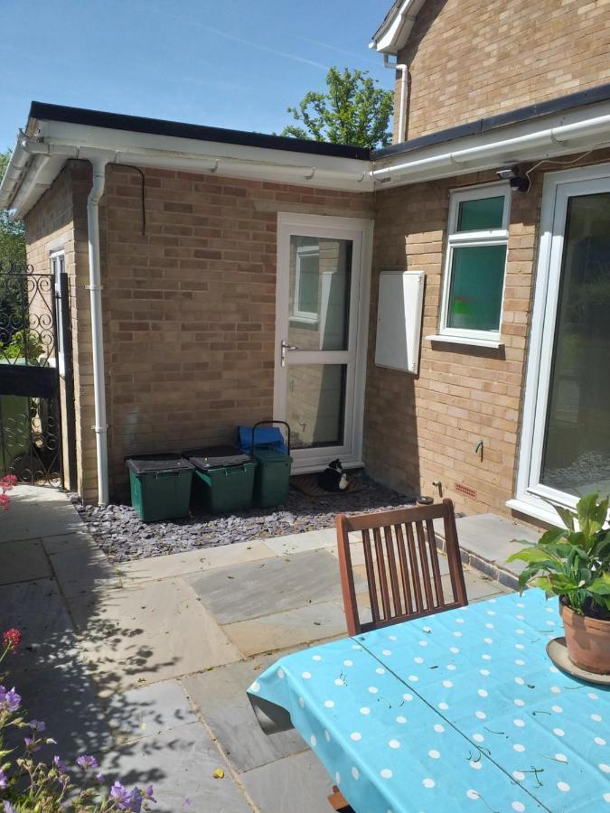 Cheltenham Studio Apartment Eksteriør bilde