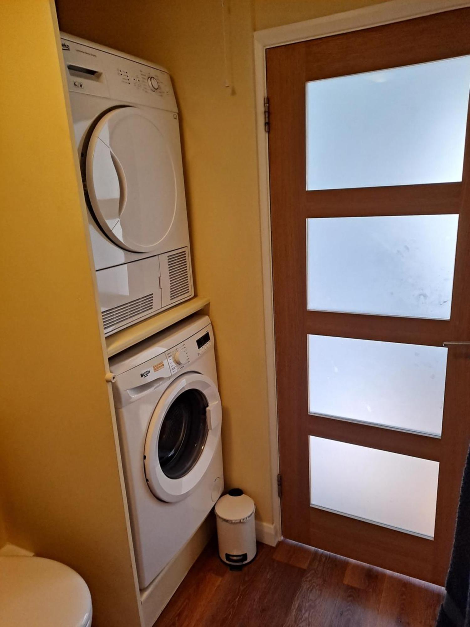 Cheltenham Studio Apartment Eksteriør bilde
