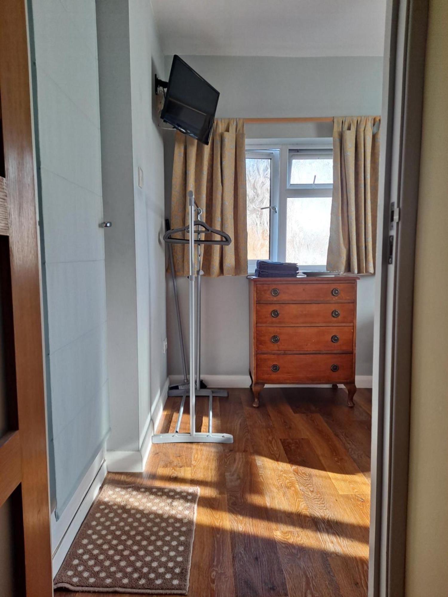 Cheltenham Studio Apartment Eksteriør bilde