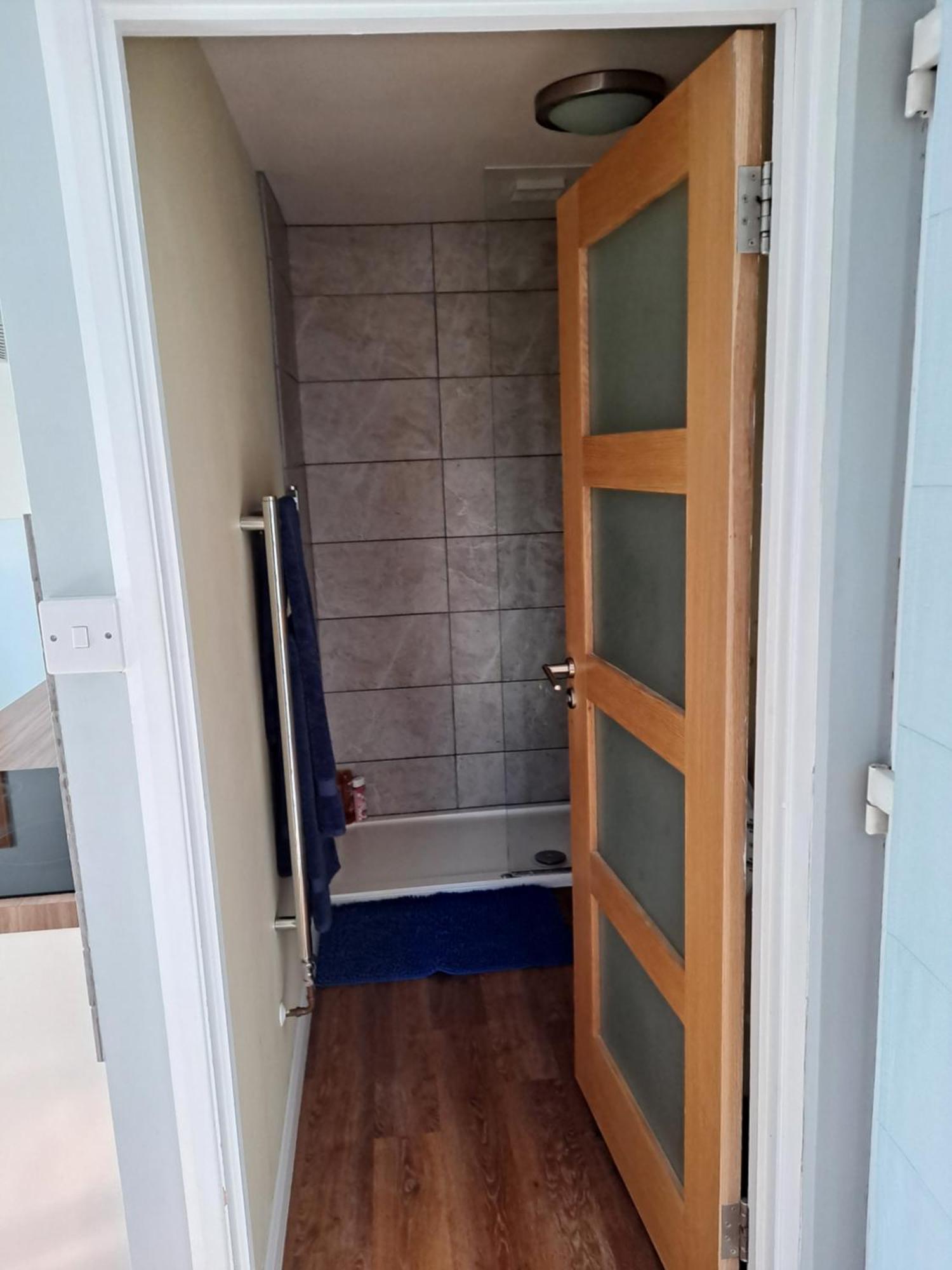 Cheltenham Studio Apartment Eksteriør bilde