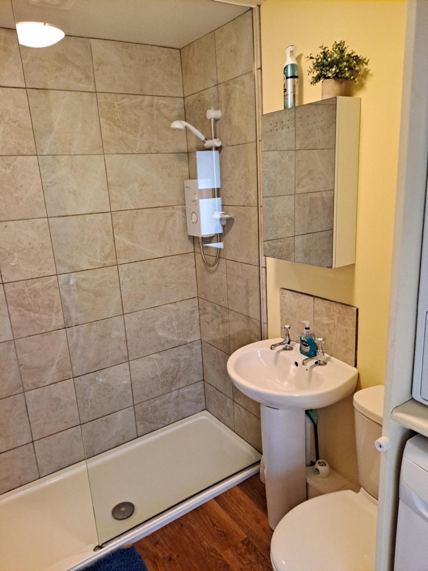 Cheltenham Studio Apartment Eksteriør bilde
