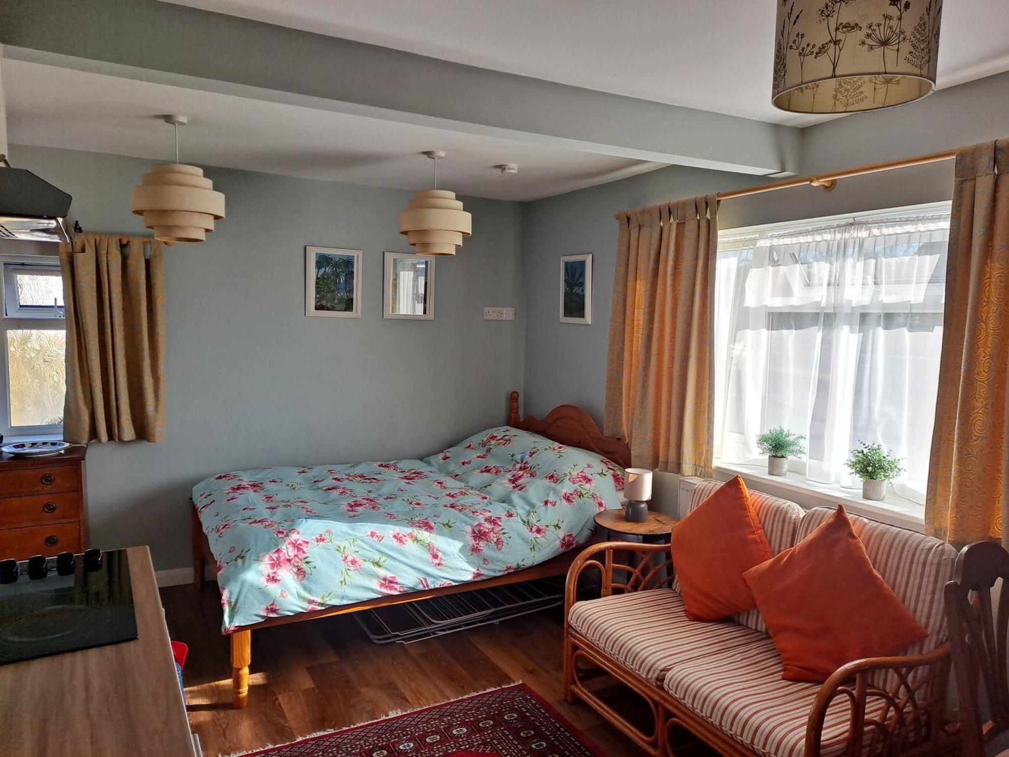 Cheltenham Studio Apartment Eksteriør bilde