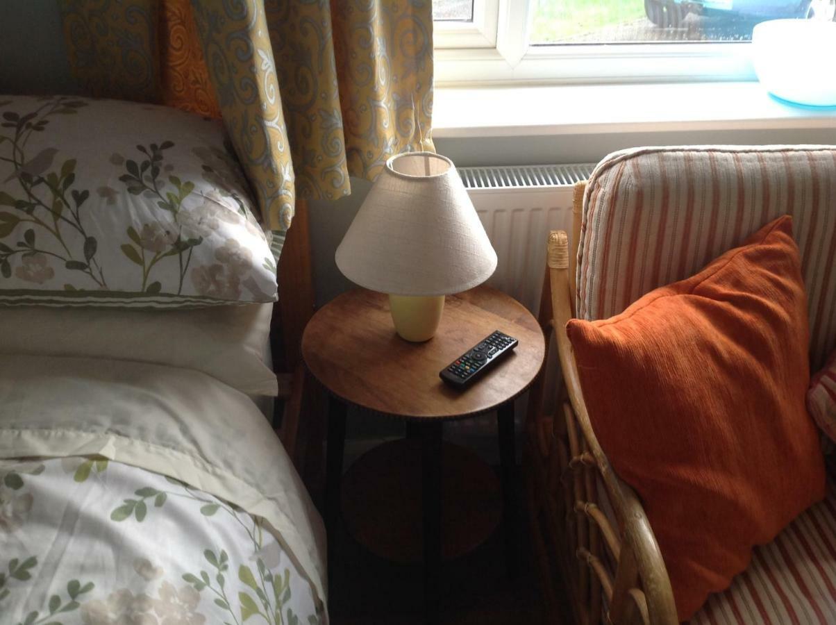 Cheltenham Studio Apartment Eksteriør bilde